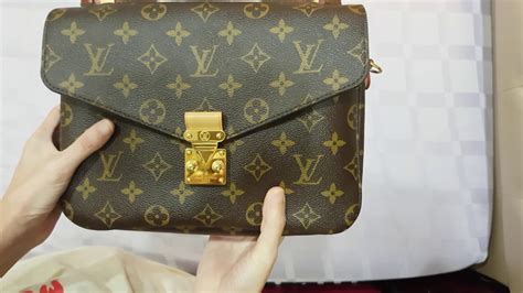 defective louis vuitton glazing